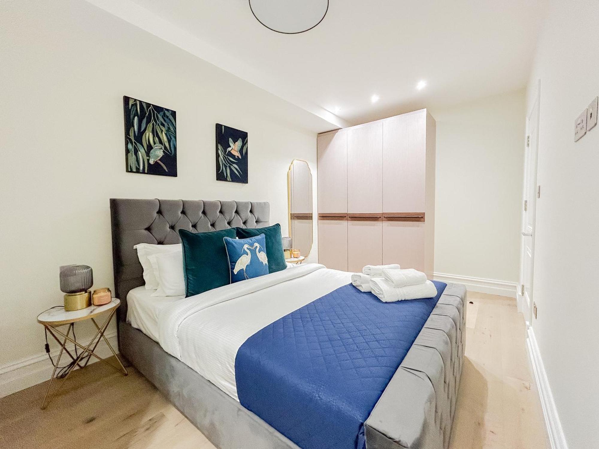 The Perfect Escape For Your Next Vacation Apartamento