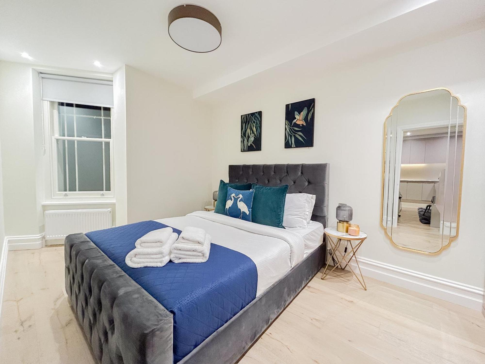 The Perfect Escape For Your Next Vacation Leilighet *