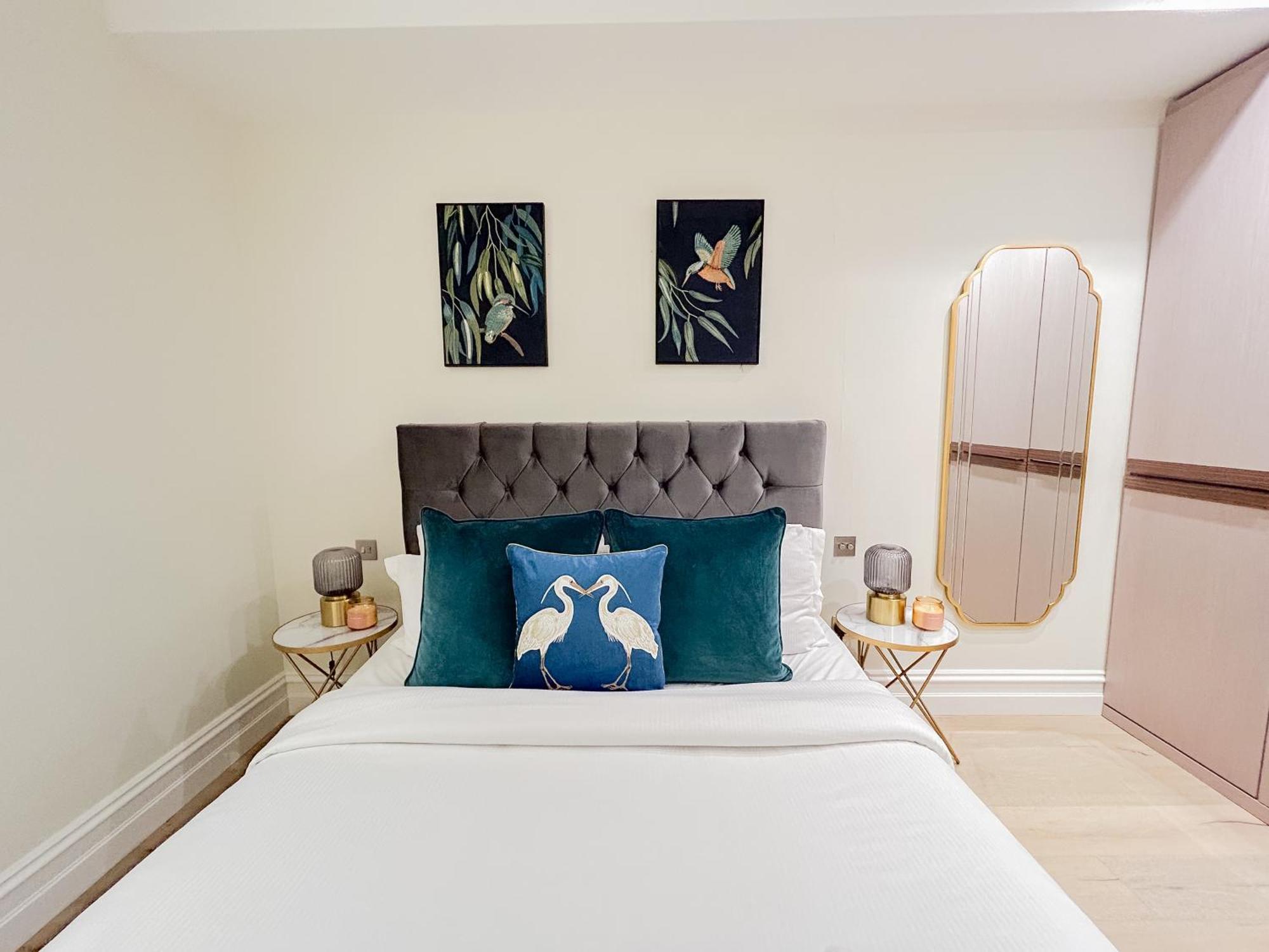 Apartamento The Perfect Escape For Your Next Vacation *