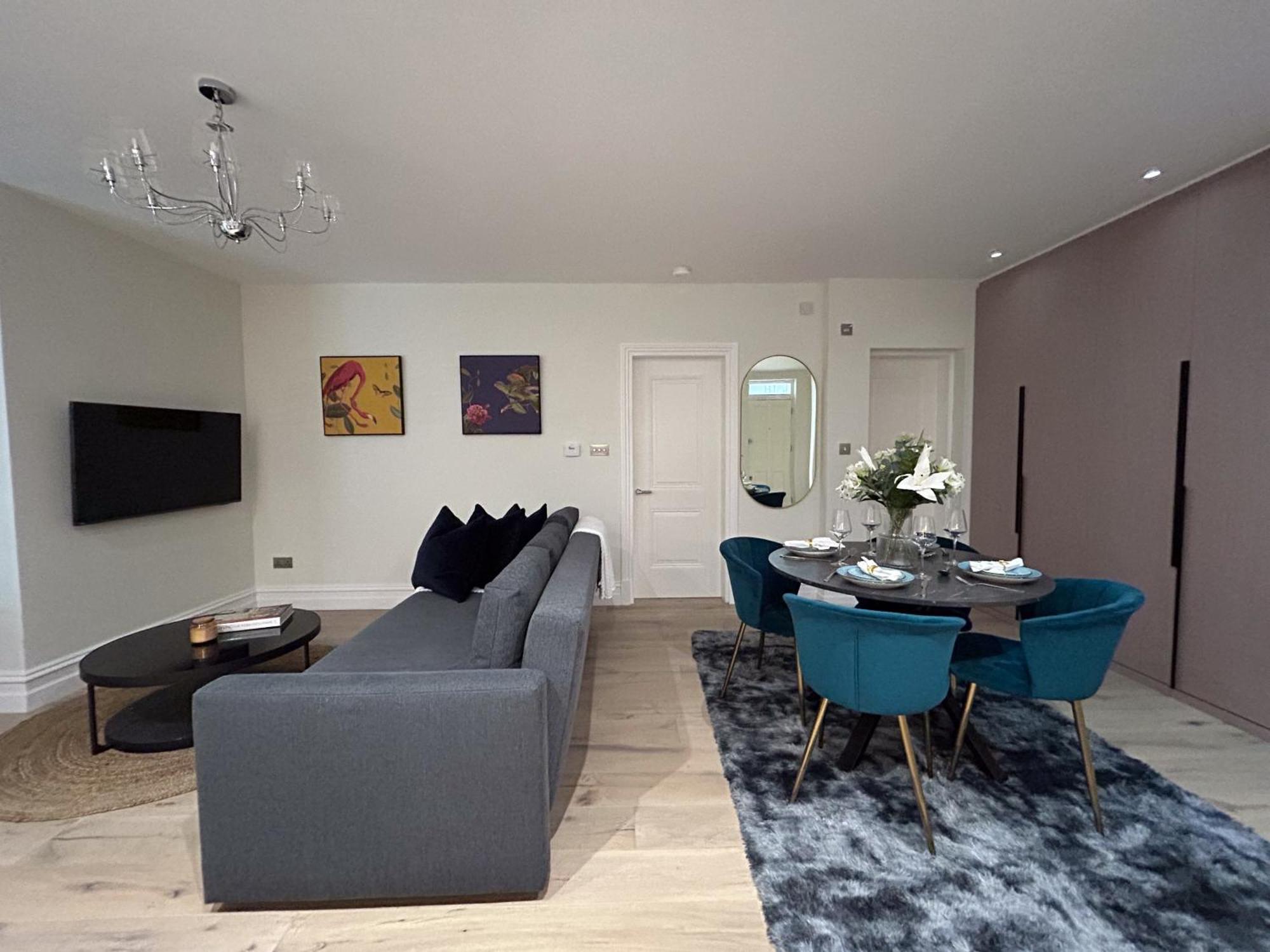 Leilighet The Perfect Escape For Your Next Vacation London