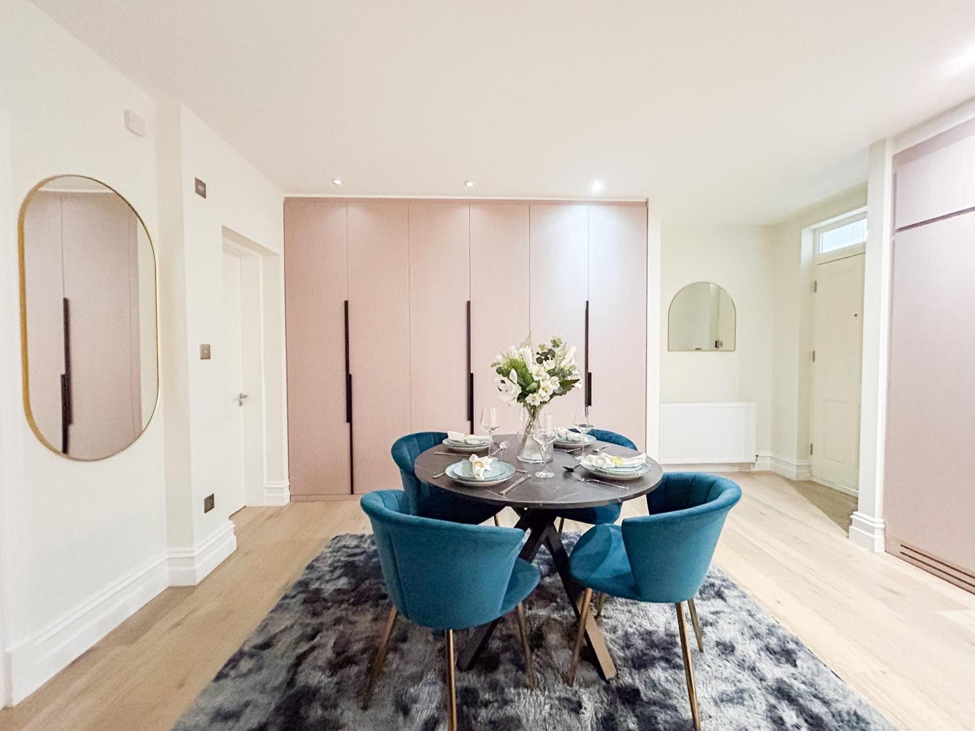 Apartamento The Perfect Escape For Your Next Vacation