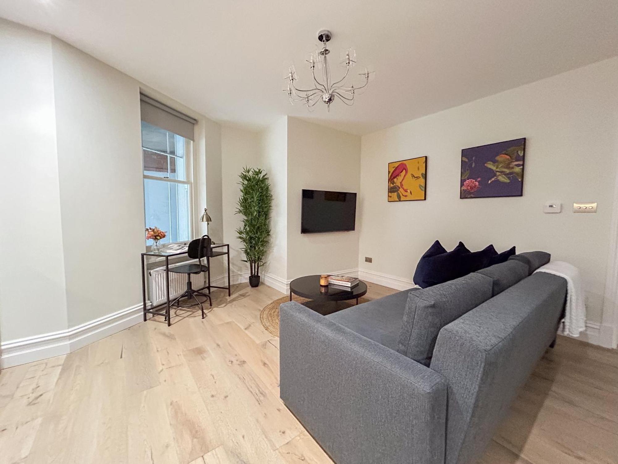 Apartamento The Perfect Escape For Your Next Vacation Londres