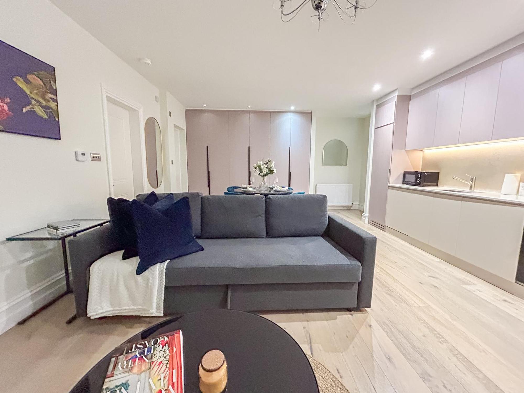 The Perfect Escape For Your Next Vacation Apartamento Londres