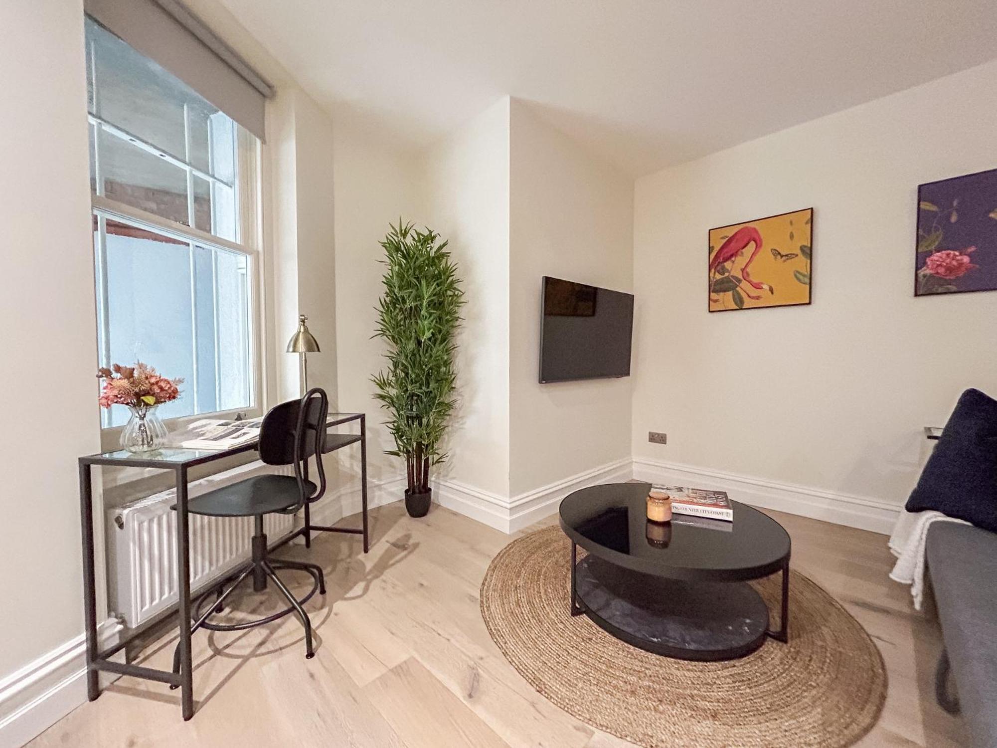 Apartamento The Perfect Escape For Your Next Vacation *
