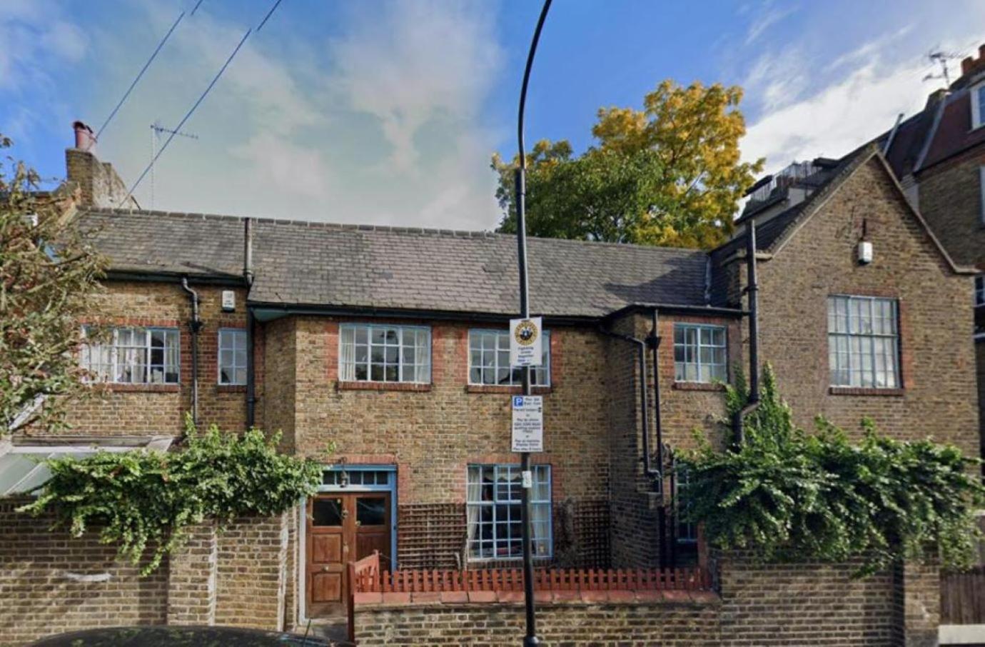 Apartamento Ustay Fulham