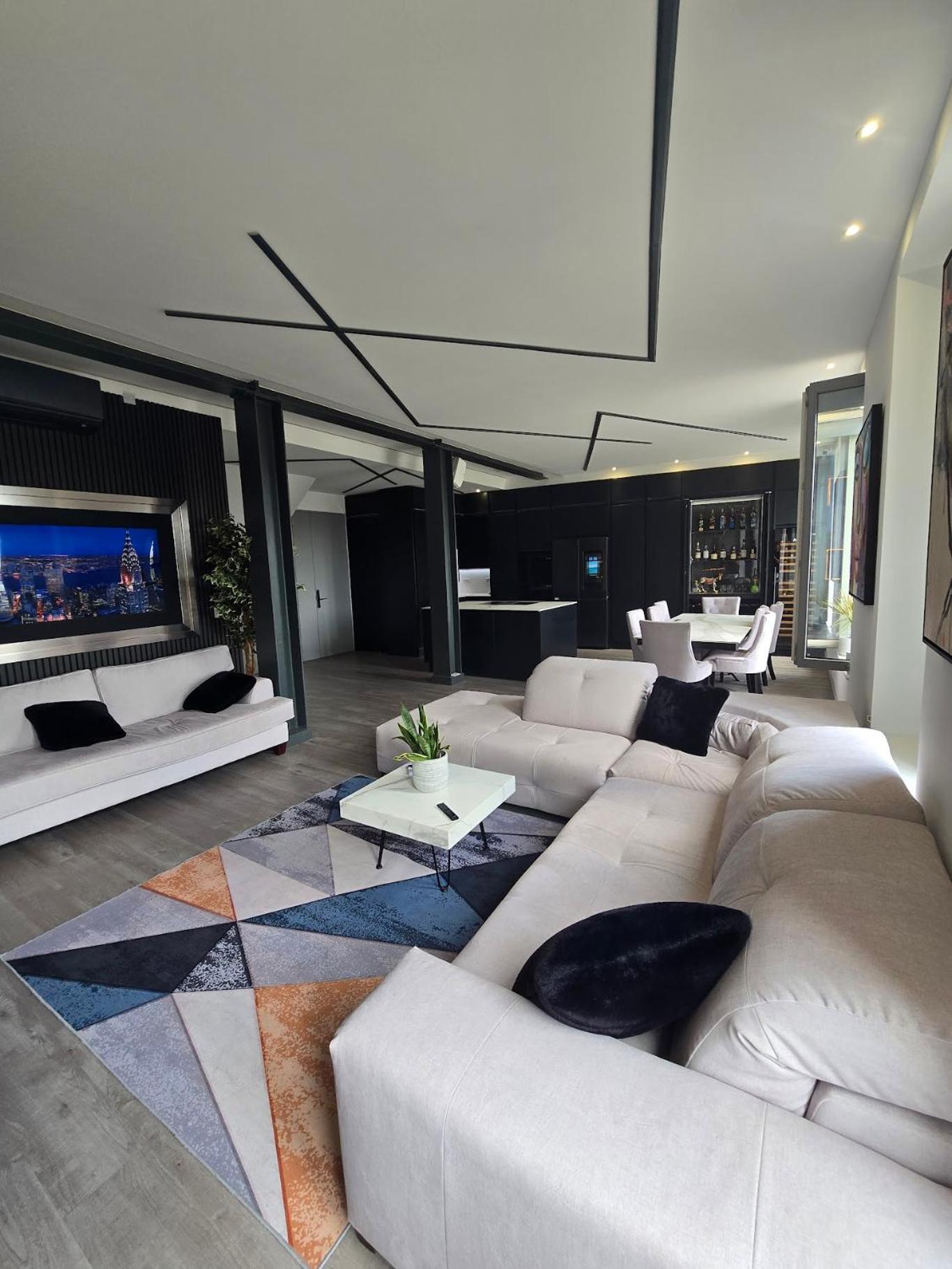 Riverside Place * London