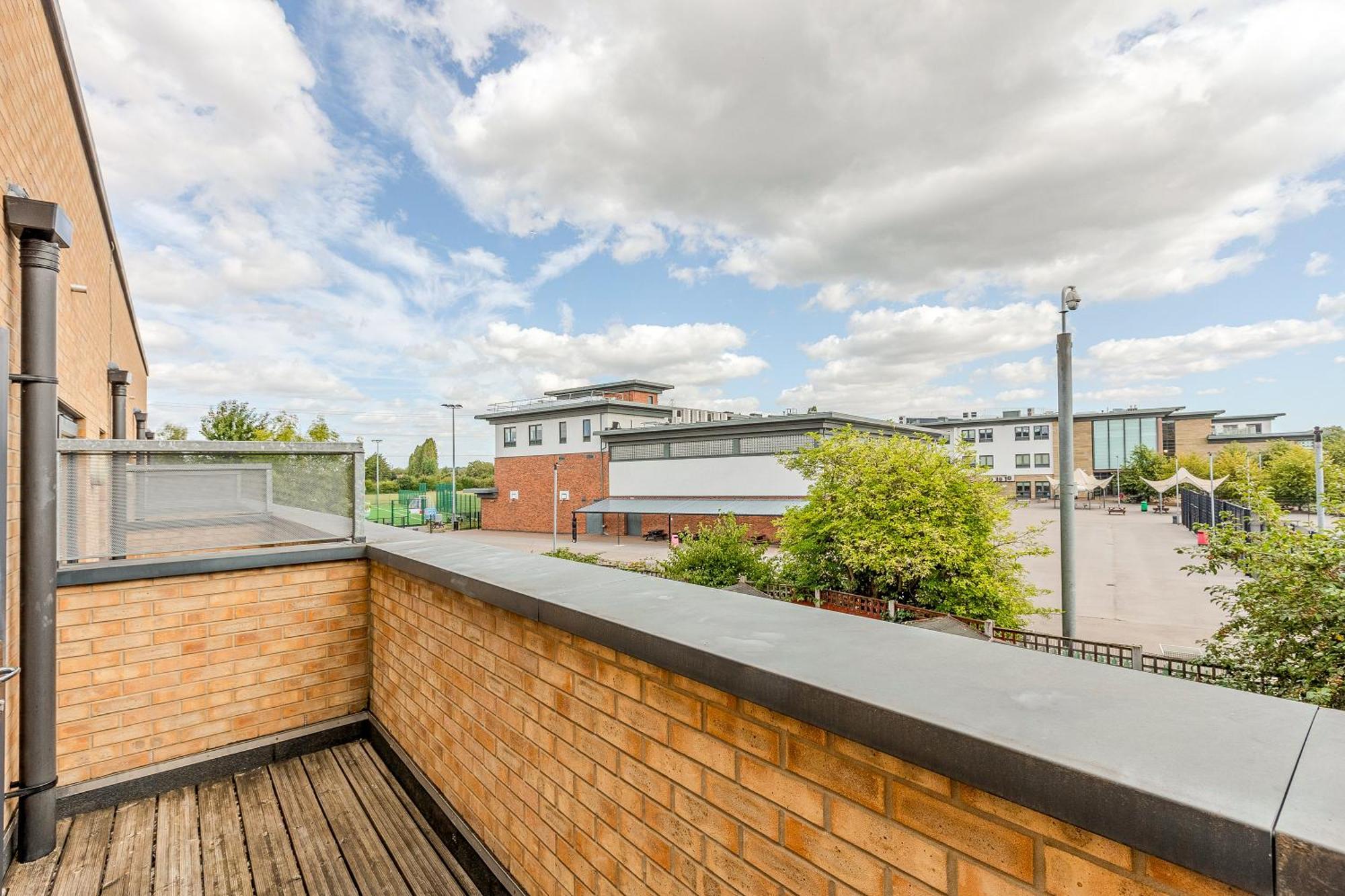 Peaceful 4br With Garden& Parking In Walthamstow Holiday home London