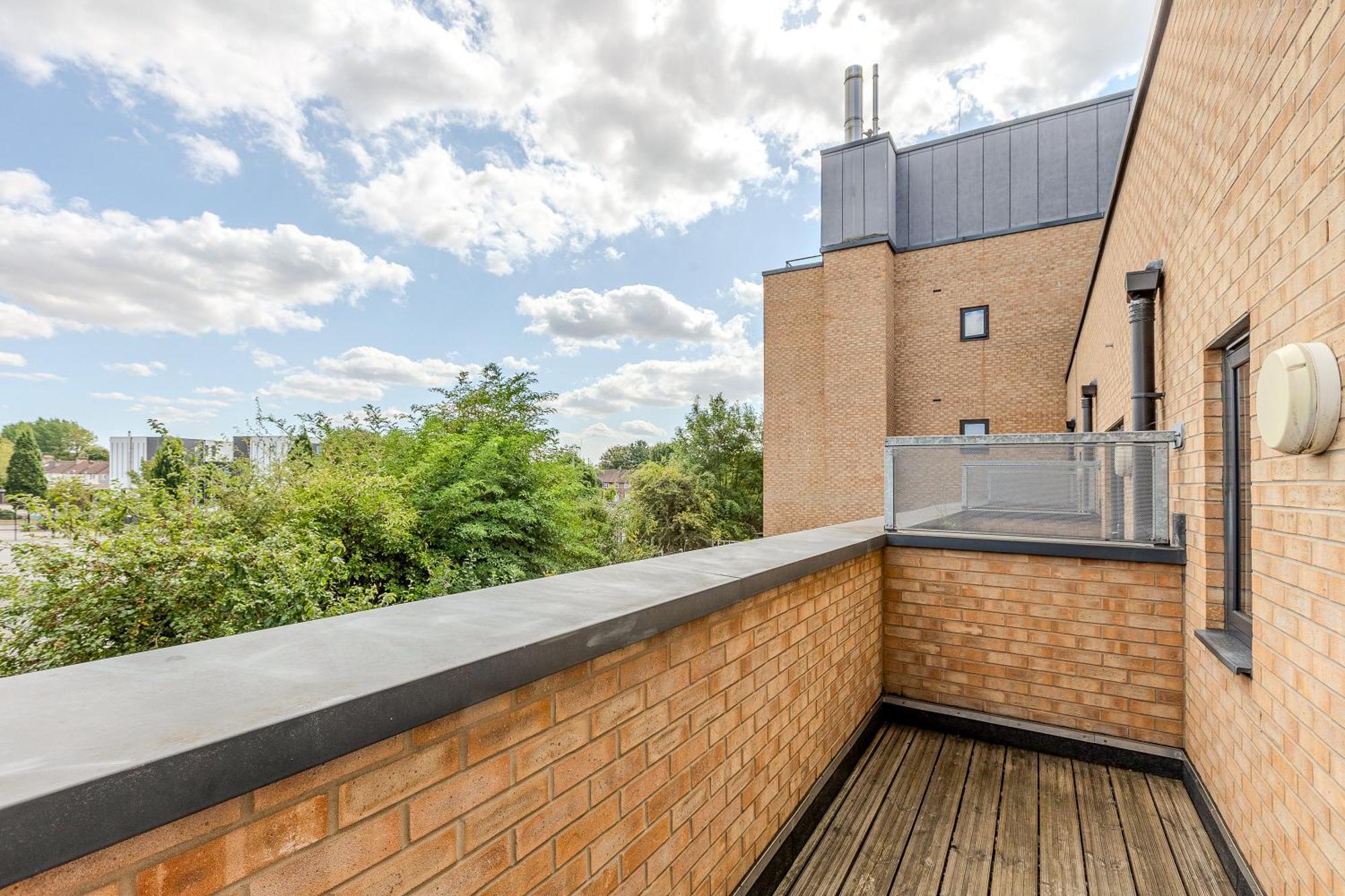 Holiday home Peaceful 4br With Garden& Parking In Walthamstow *