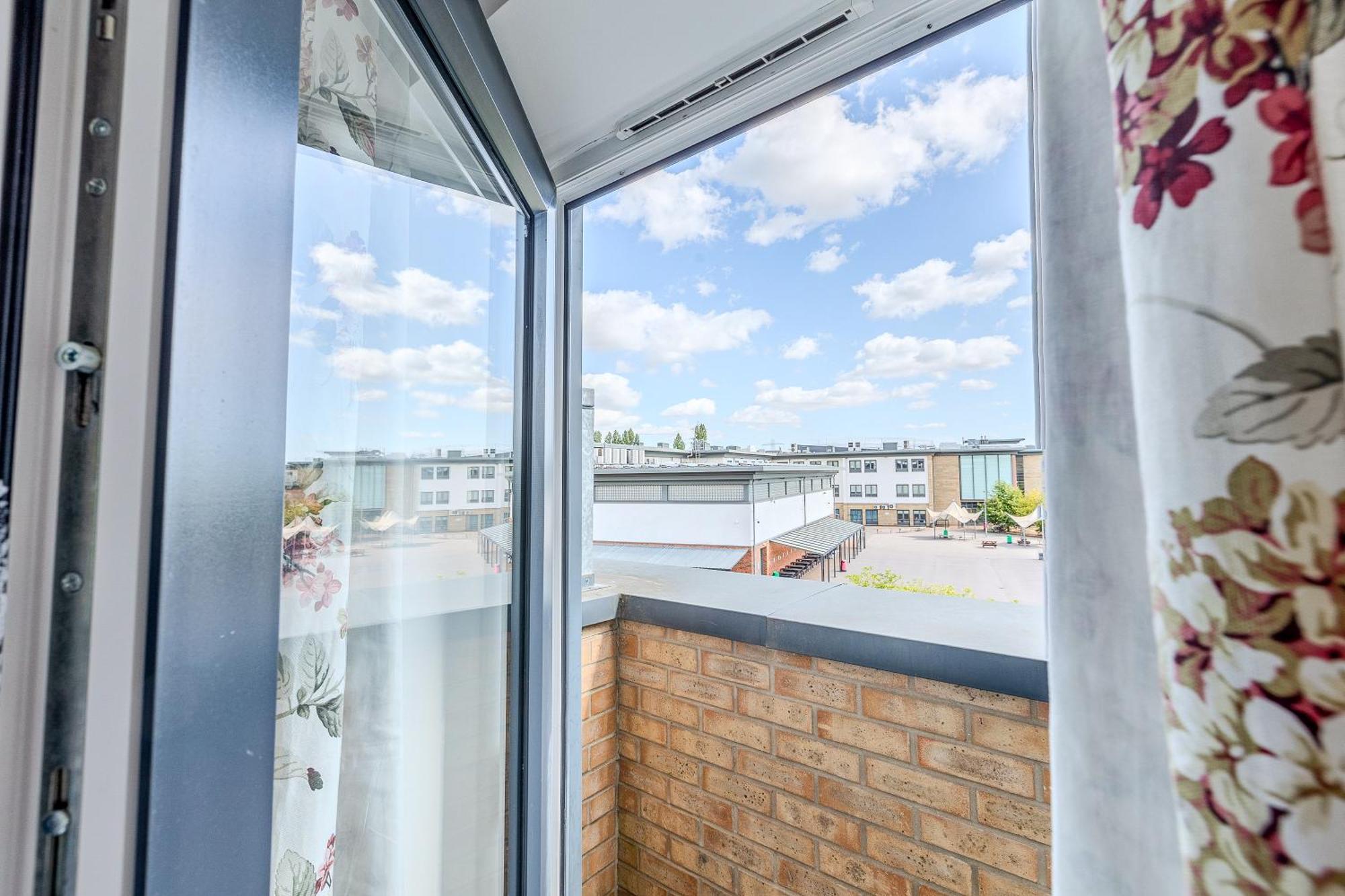 Peaceful 4br With Garden& Parking In Walthamstow * London