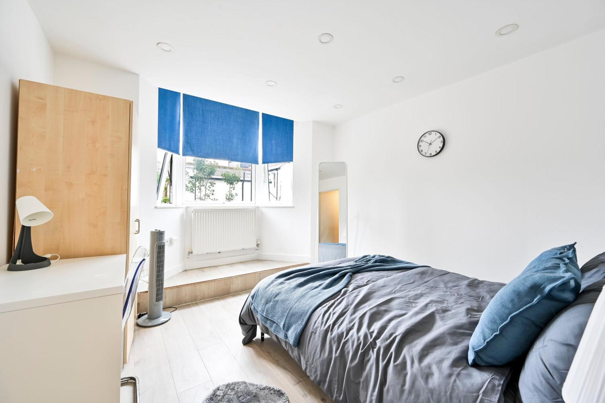 Cosy 1 Bed Near Catford Station - 20 Mins From Central * Londen