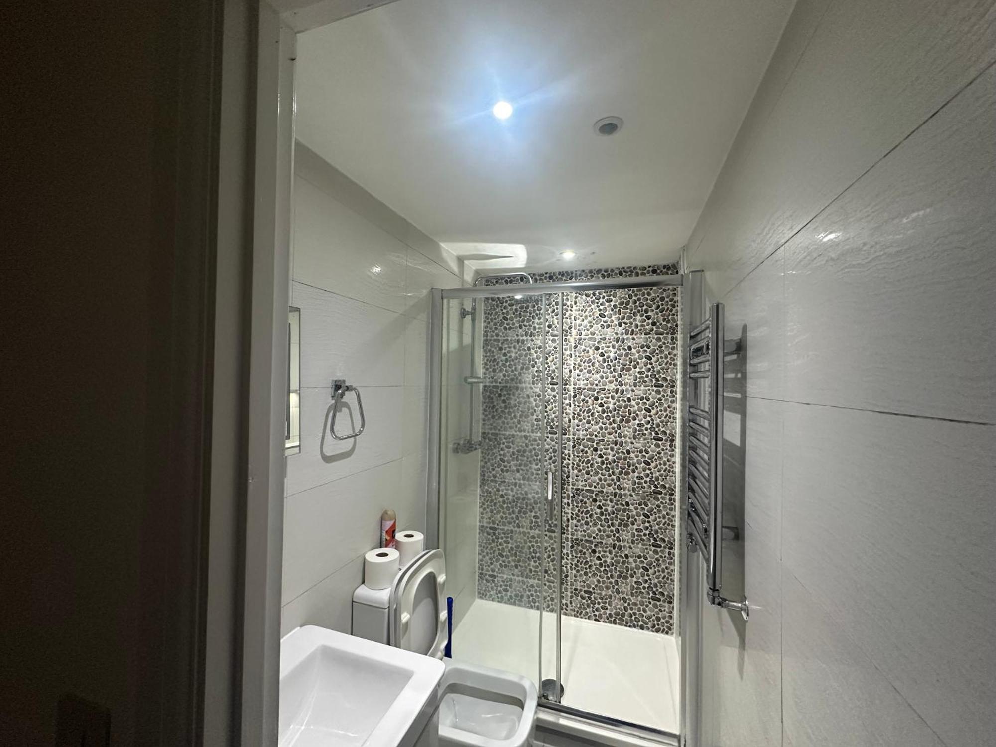 Muswell Hill Area Apartment *