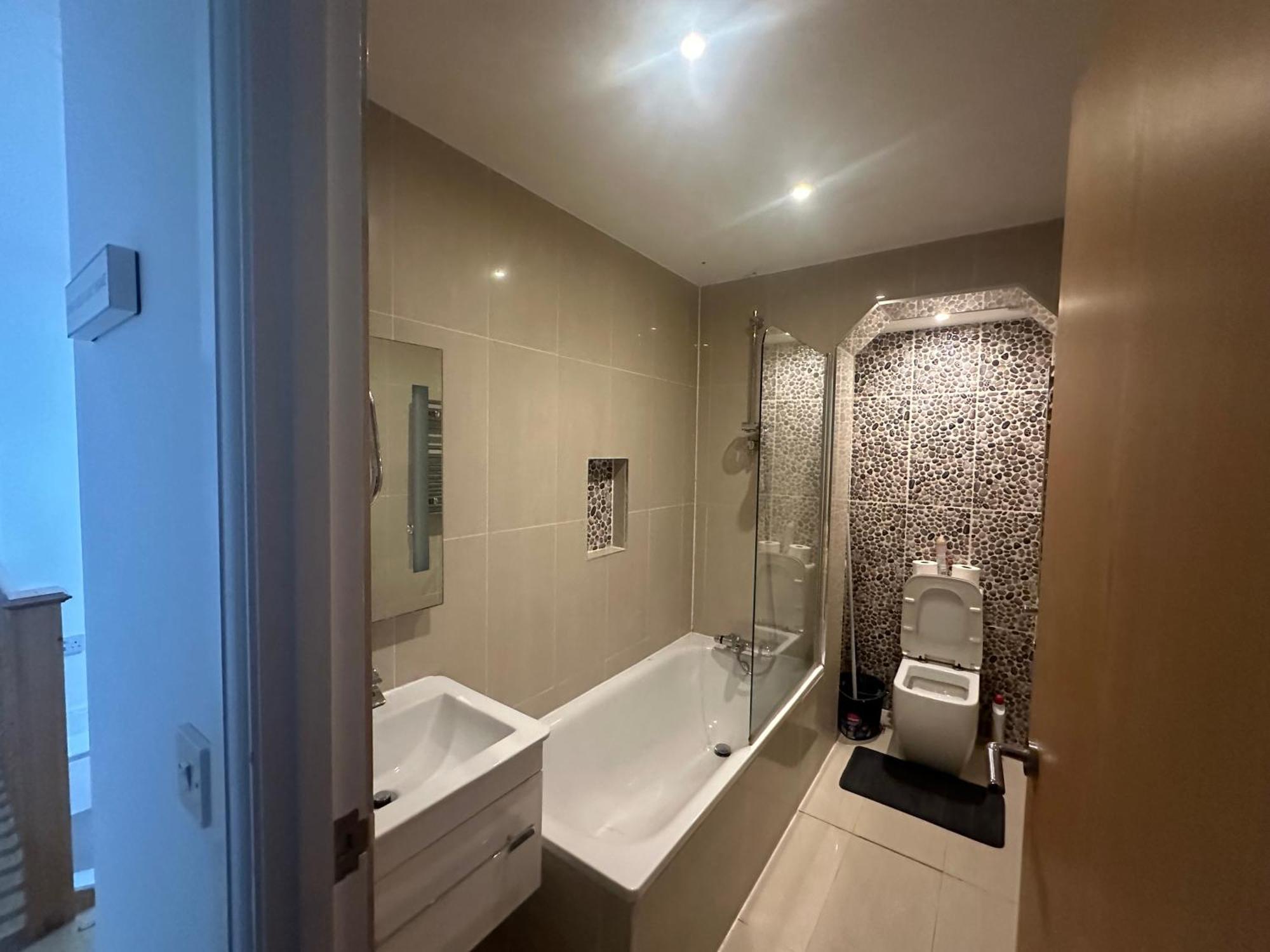 Muswell Hill Area * London
