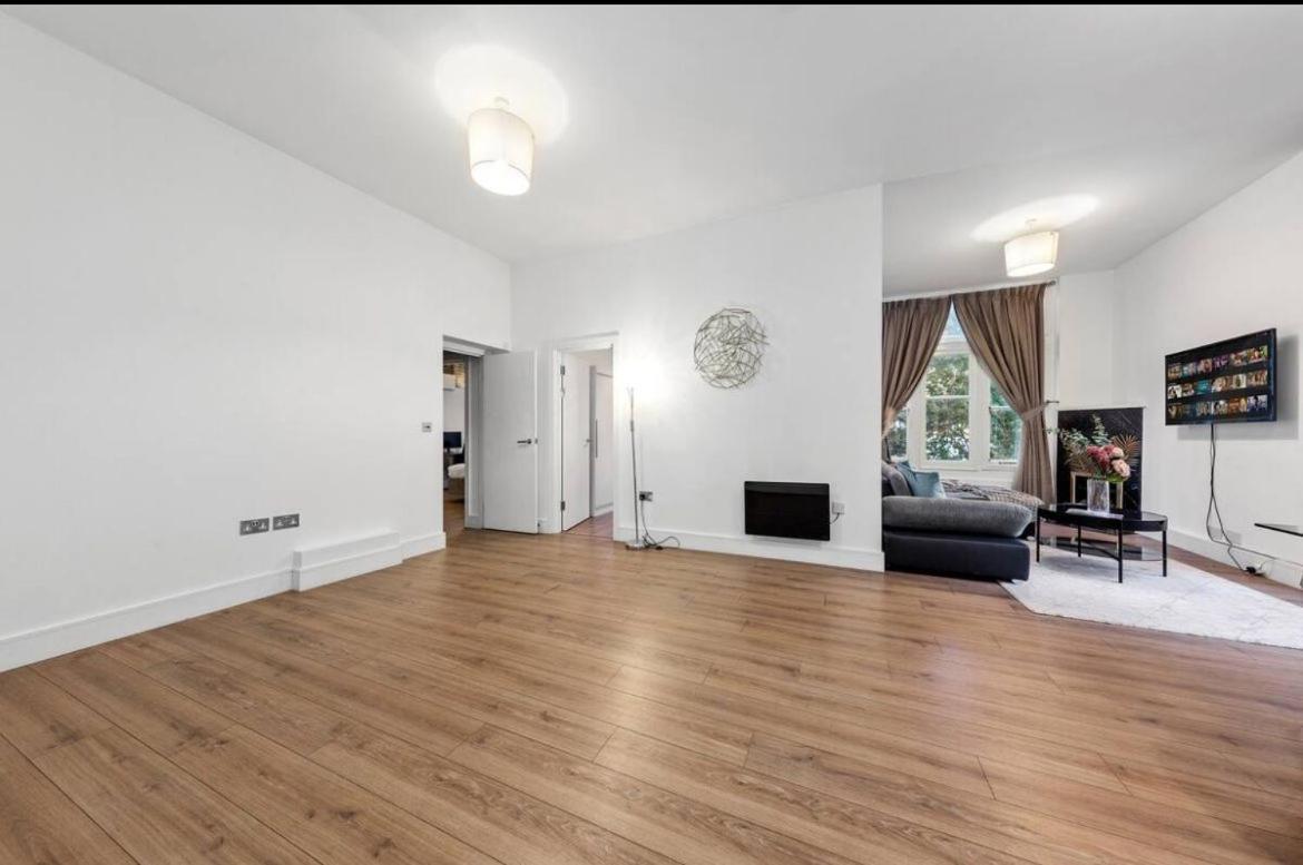 Majestic 2-bedroom Flat In Knightsbridge-hyde Park Kb70 Leilighet *