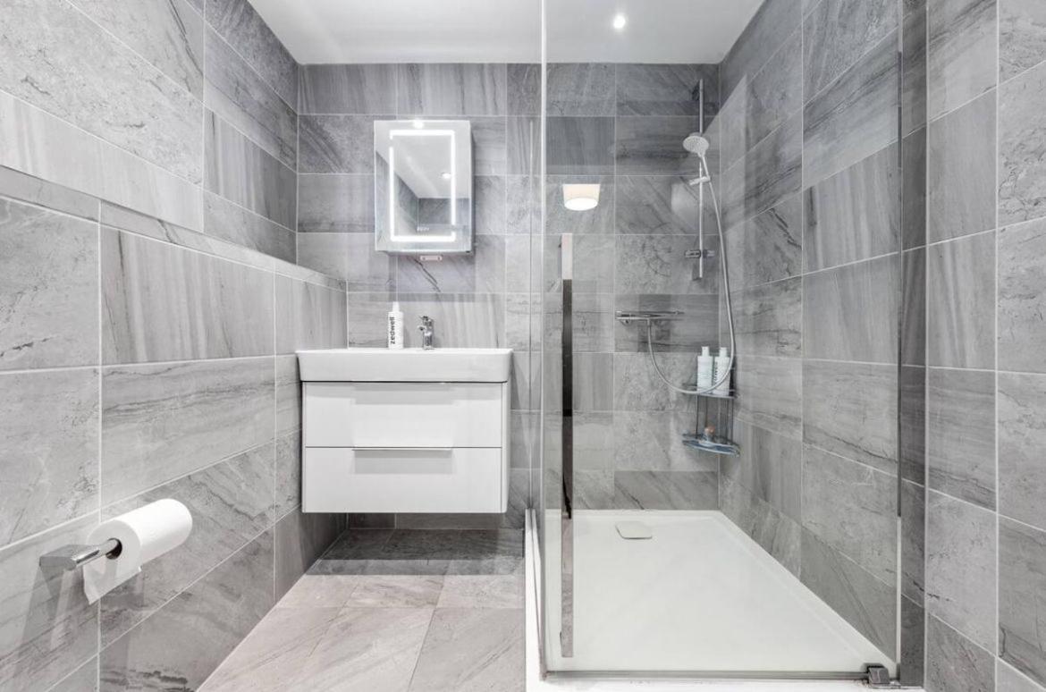 Majestic 2-bedroom Flat In Knightsbridge-hyde Park Kb70 Leilighet