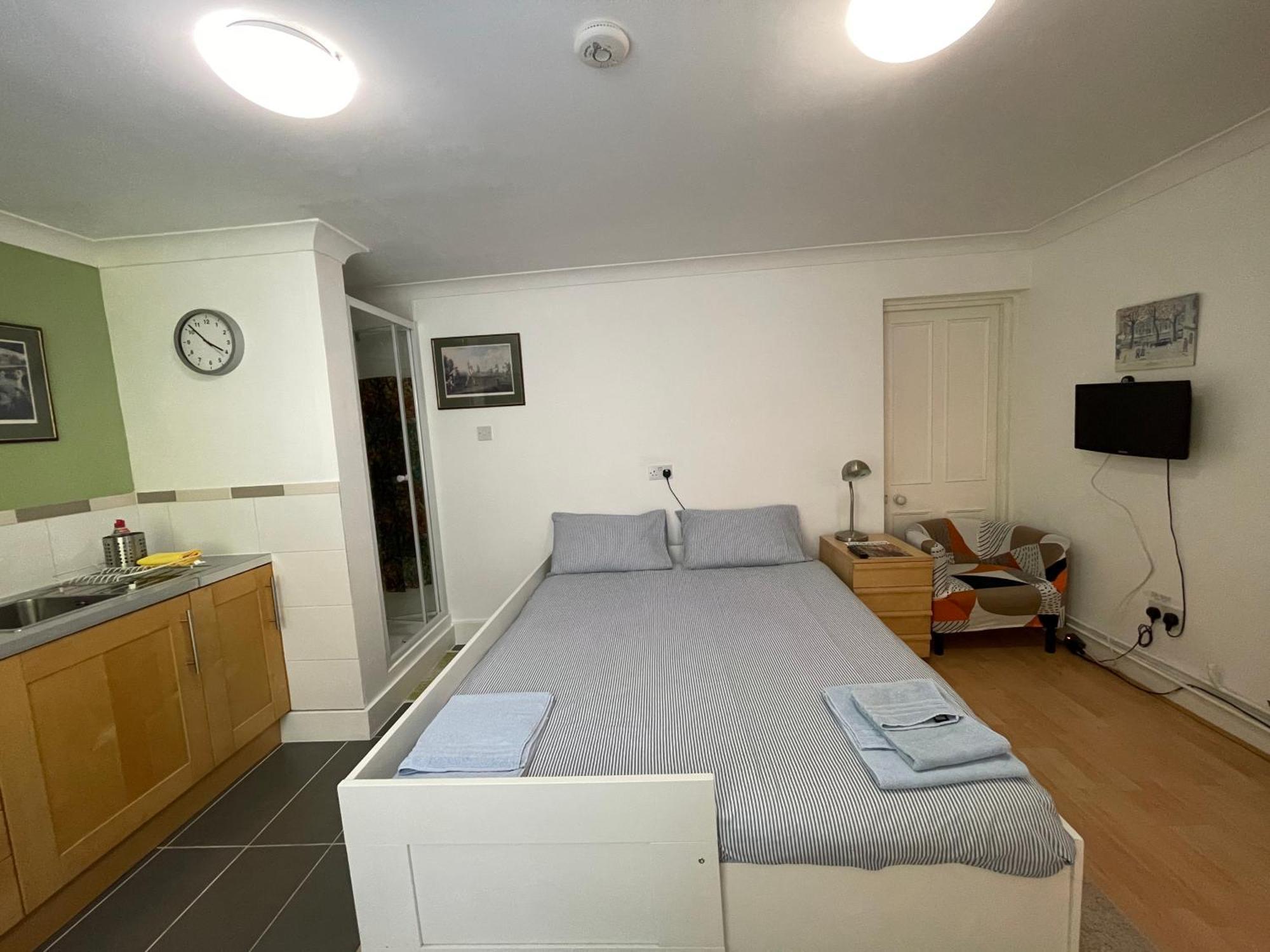 Cosy 008 Apartment