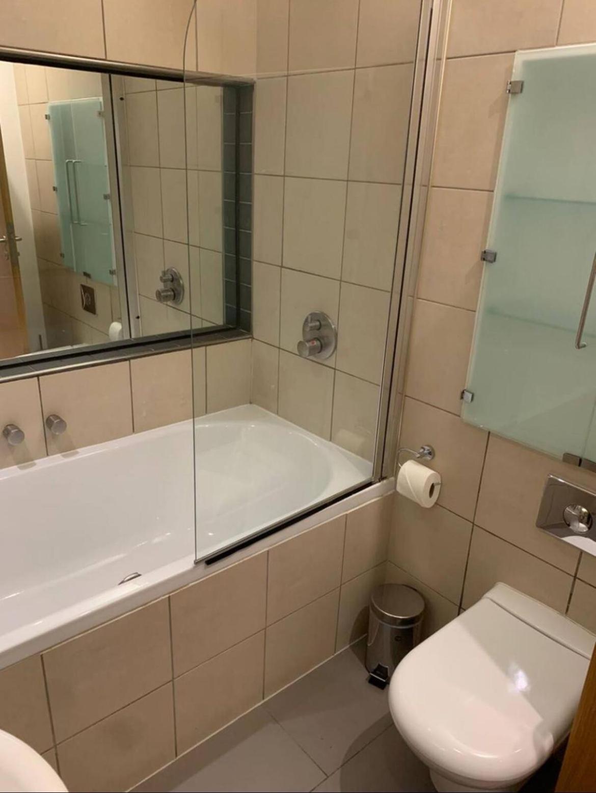 High In St James-piccadilly Cov10 Apartment *