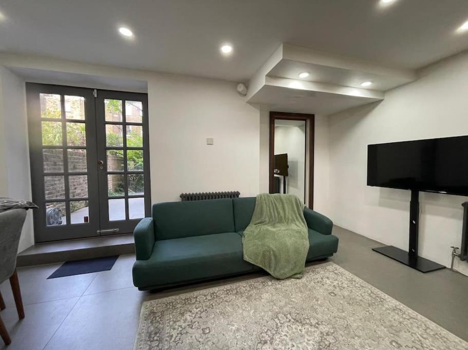 Maida Vale Notting Hill Little Venice 2bd With Private Garden Apartment