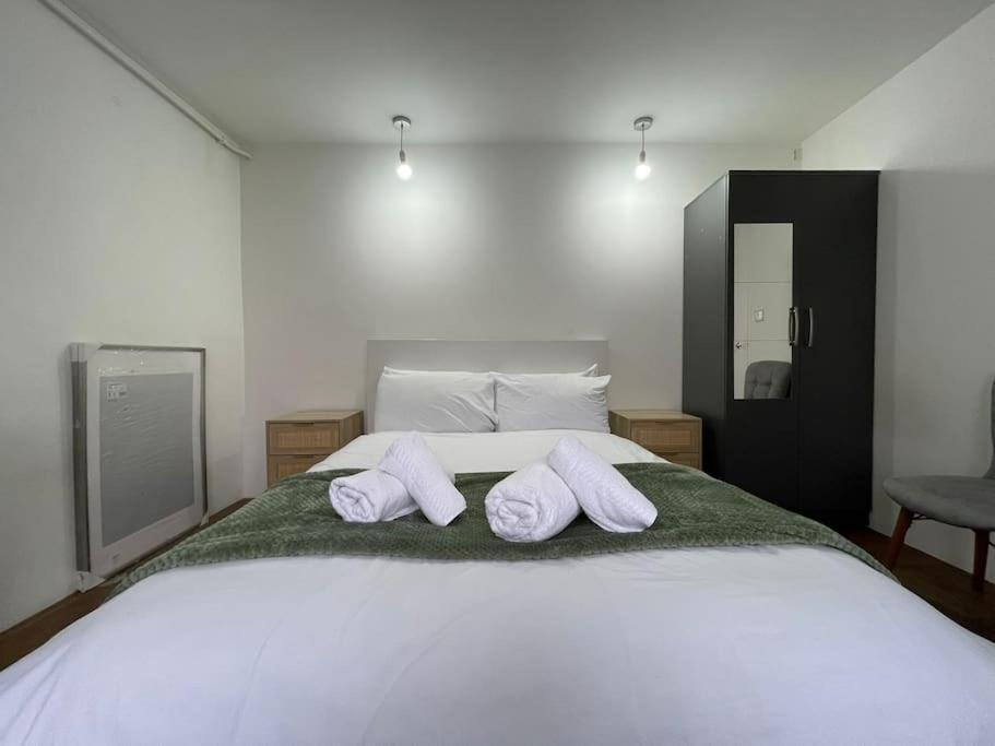 Maida Vale Notting Hill Little Venice 2bd With Private Garden Apartment London