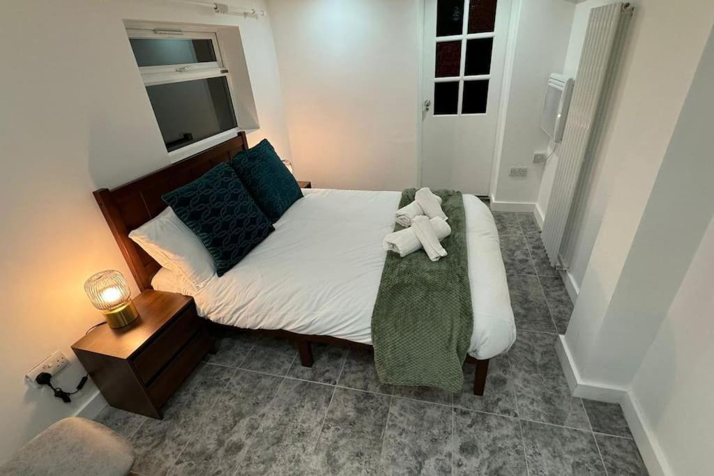 Maida Vale Notting Hill Little Venice 2bd With Private Garden London