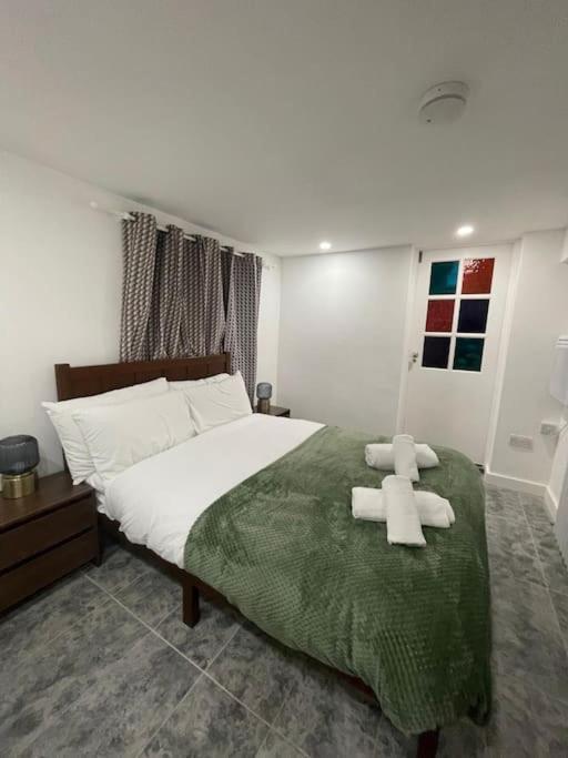 Maida Vale Notting Hill Little Venice 2bd With Private Garden Apartment