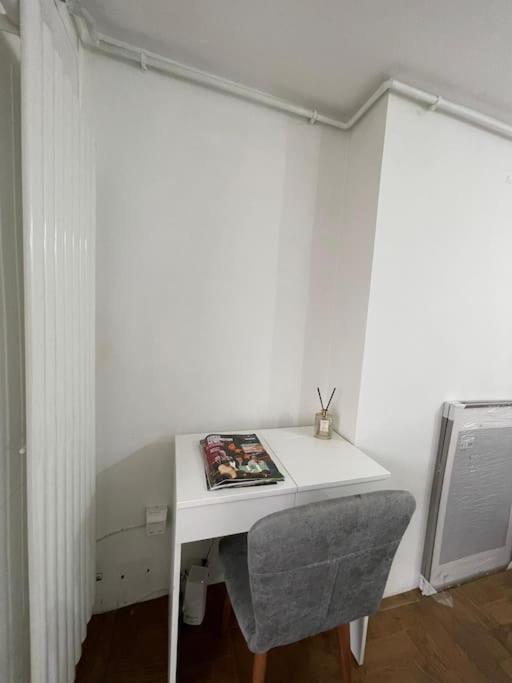Maida Vale Notting Hill Little Venice 2bd With Private Garden Apartment London