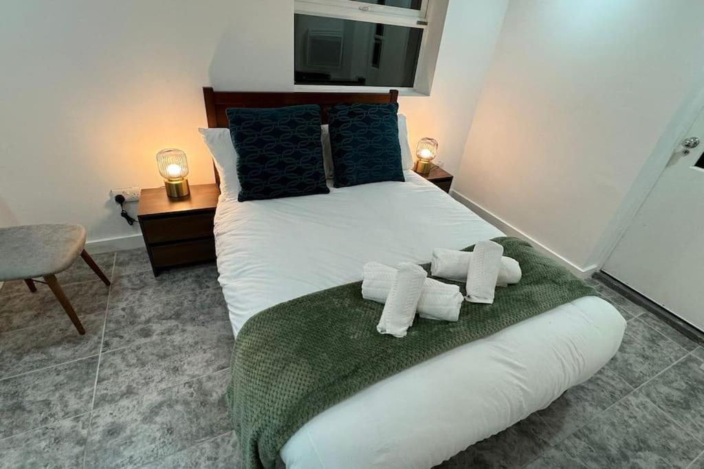 Apartment Maida Vale Notting Hill Little Venice 2bd With Private Garden *
