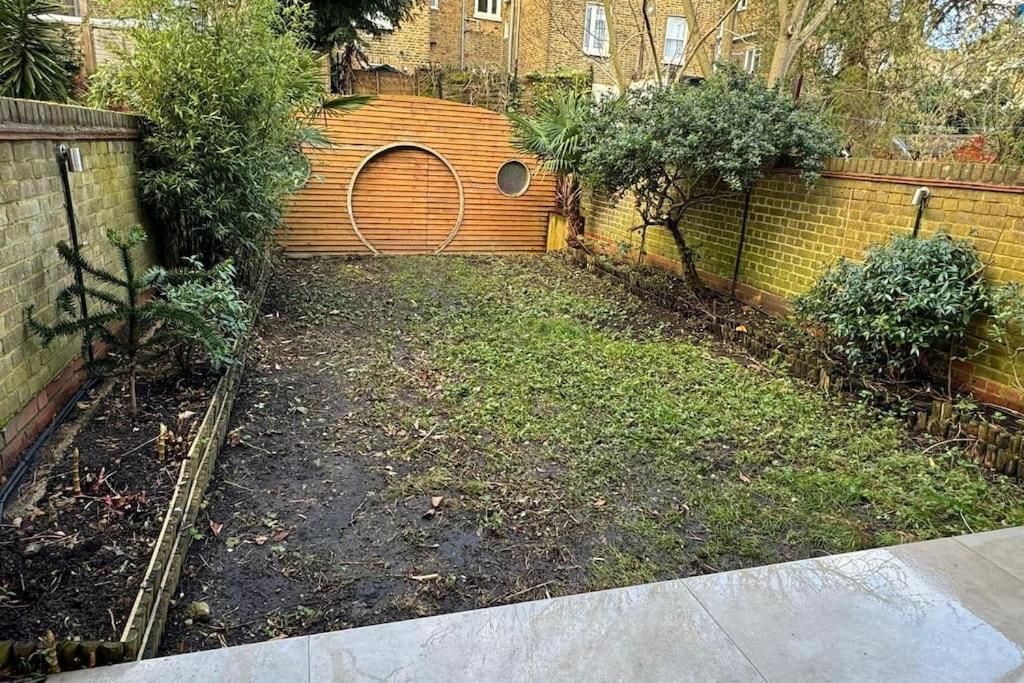 Maida Vale Notting Hill Little Venice 2bd With Private Garden Apartment
