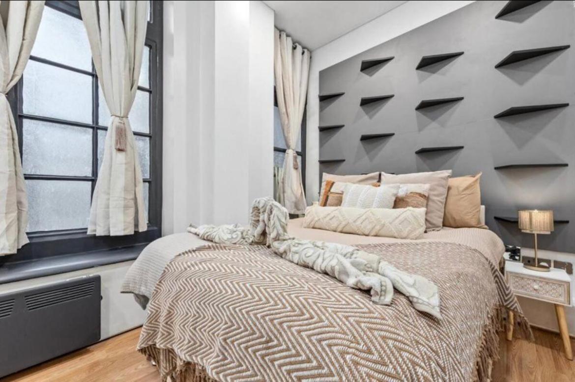 Appartement Two Bedroom Flat Opposite To Harrods Kb15