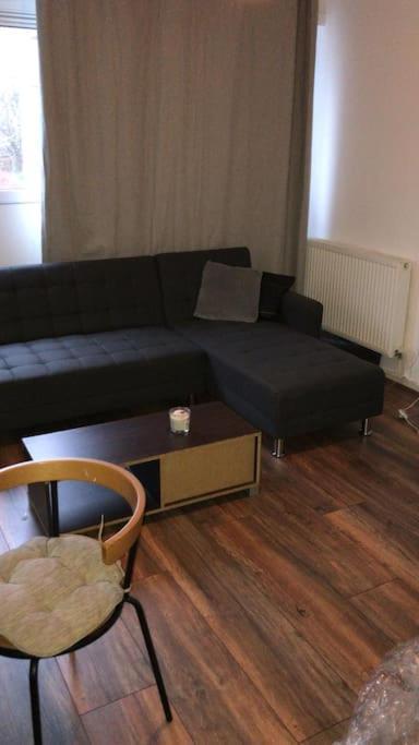 Modern 1 Bedroom Near Camden Londen