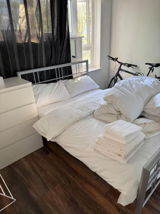 Modern 1 Bedroom Near Camden Londen