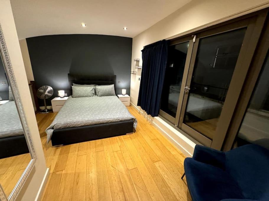 Apartment Paddington Station 2 Bedroom House London