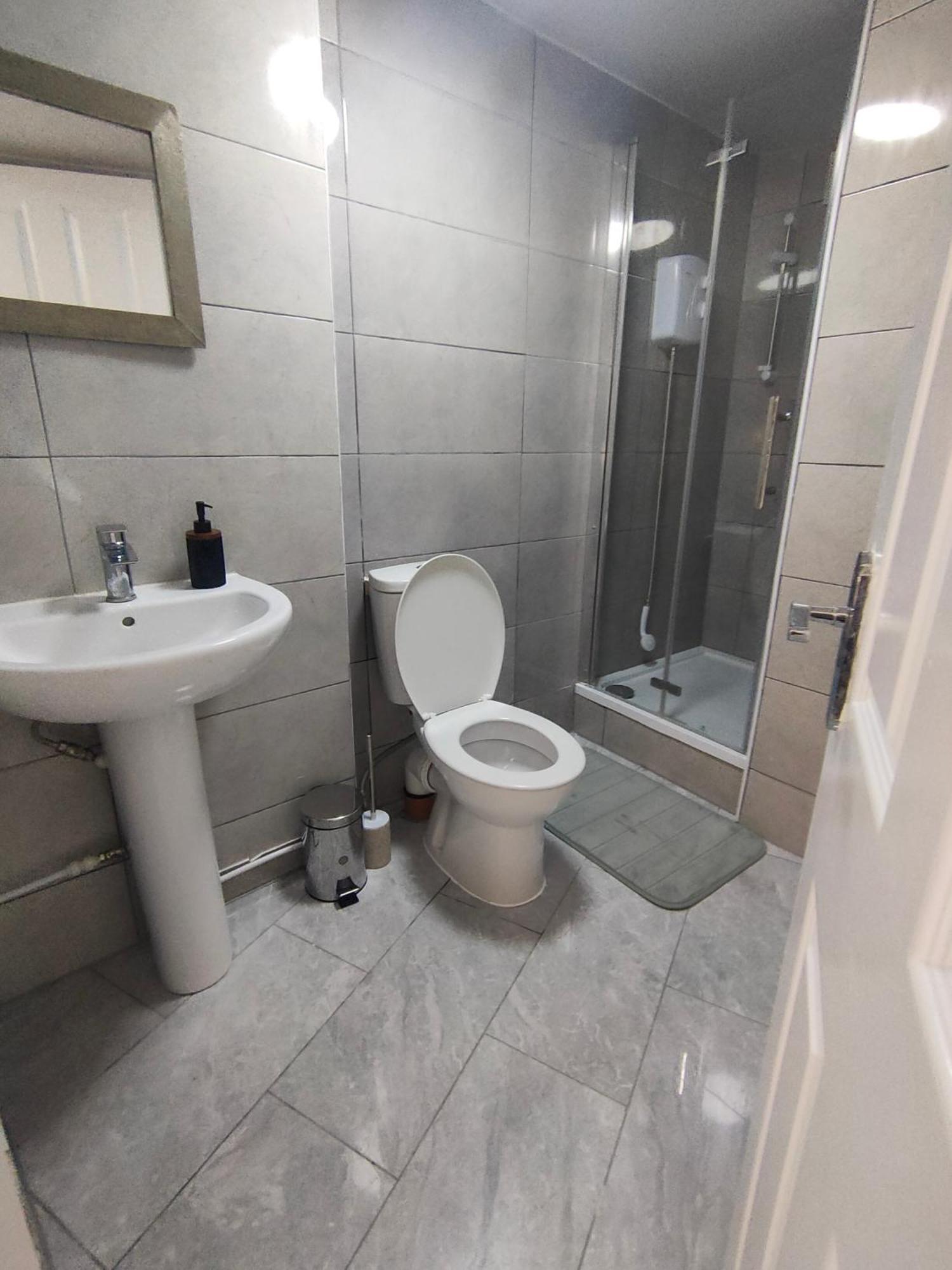 Apartment New Look Lux In