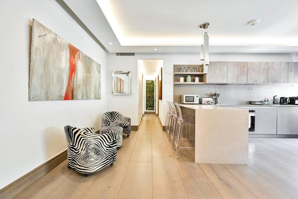 The Best Of Soho 4 People - Chekprofile Apartment *