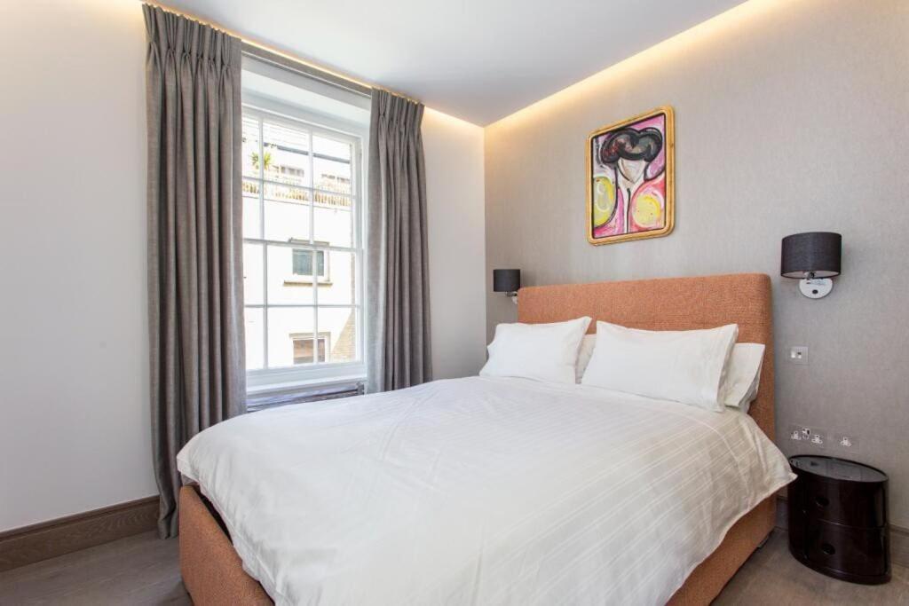 The Best Of Soho 4 People - Chekprofile Apartment London
