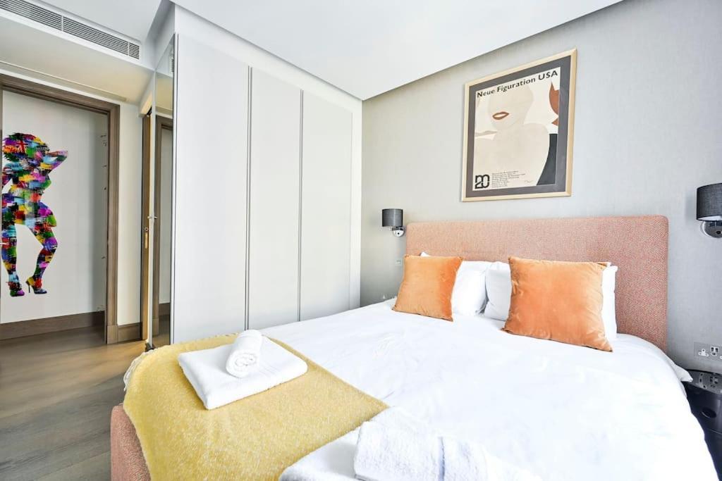 The Best Of Soho 4 People - Chekprofile Apartment London