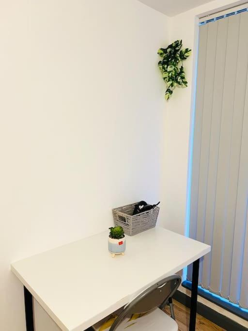 Appartement Luxurious Flat In