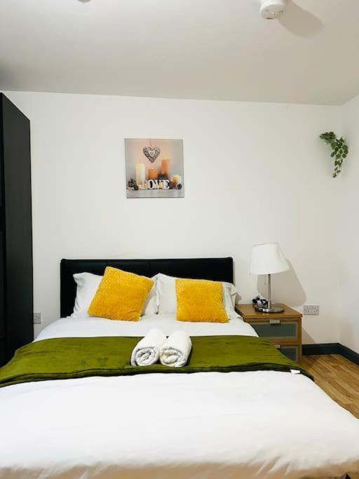 Luxurious Flat In * Londen