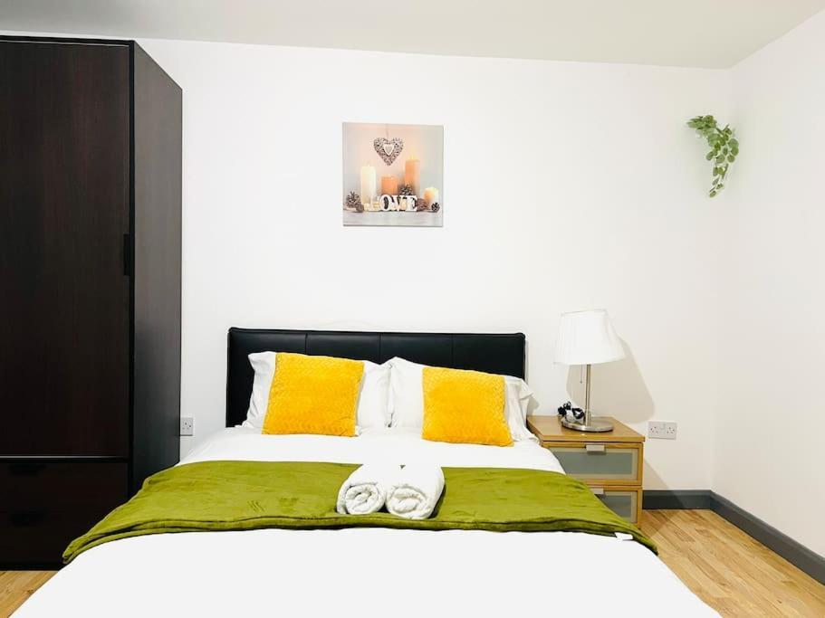 Luxurious Flat In Appartement