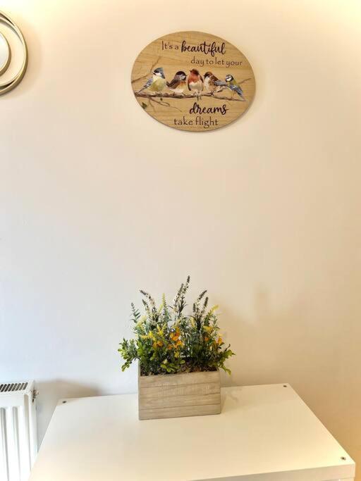 Luxurious Flat In Appartement Londen