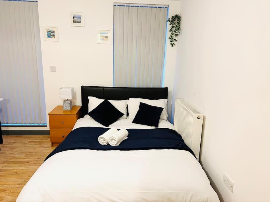 Appartement Luxurious Flat In Londen