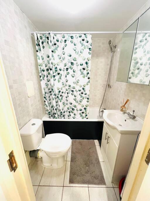 Luxurious Flat In Appartement *