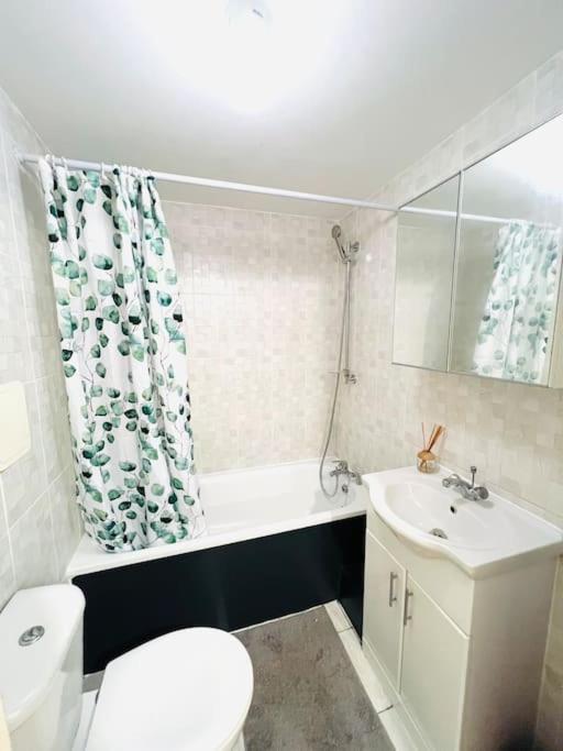 Appartement Luxurious Flat In