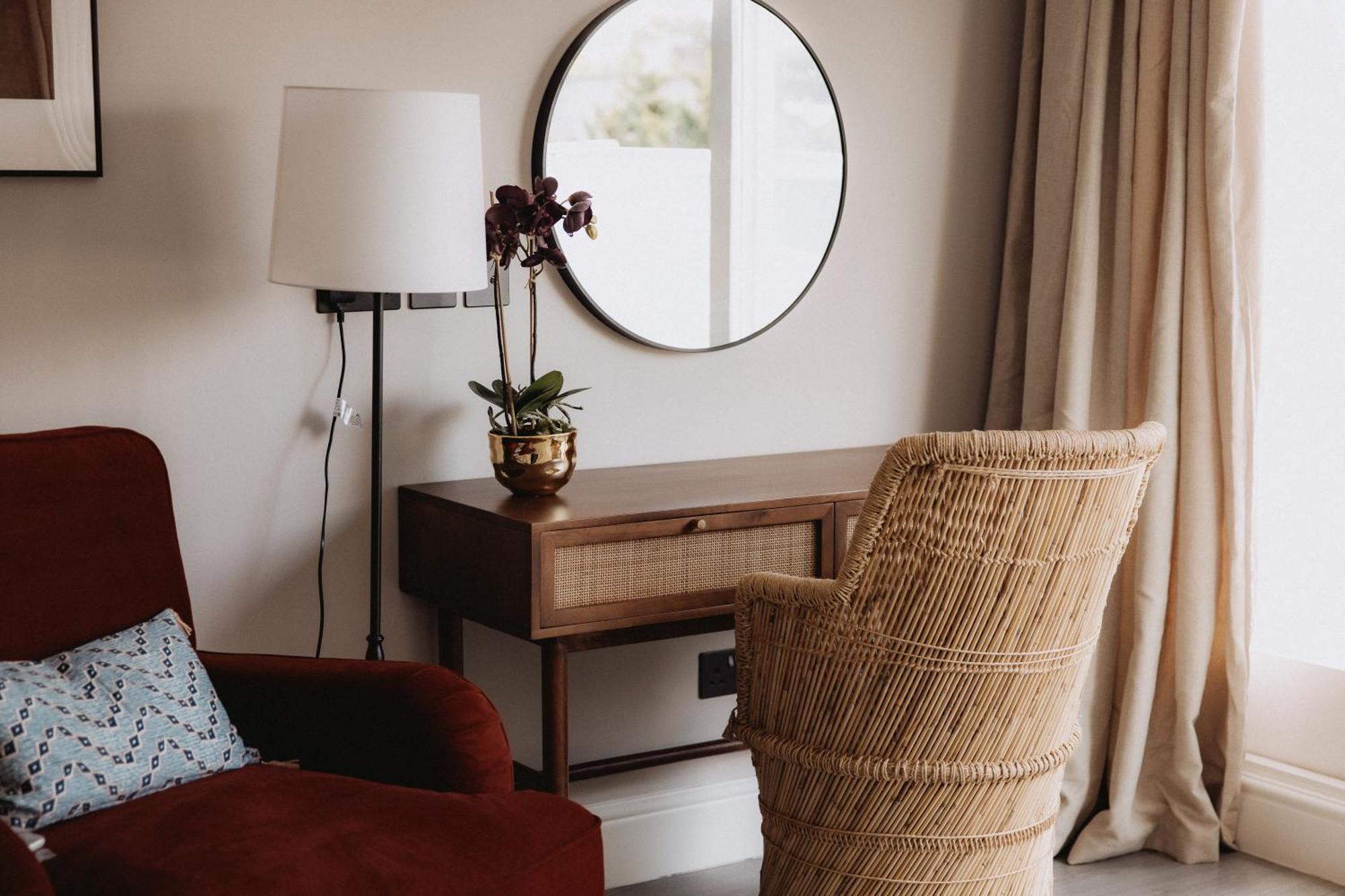 The Parsons Townhouse Vakantiehuis *