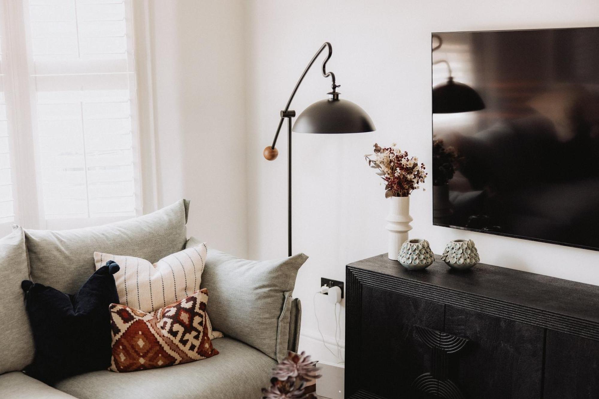 The Parsons Townhouse Vakantiehuis