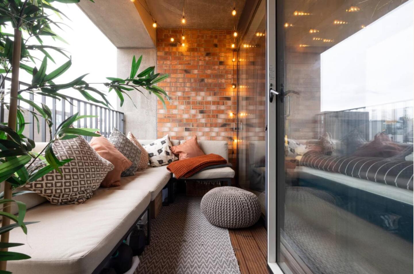 1br London, Hackney Wick *