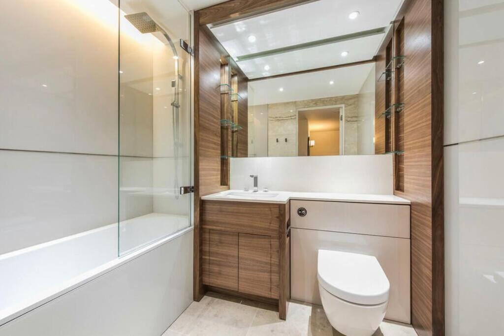 Stylish 3 Bed Gem In London