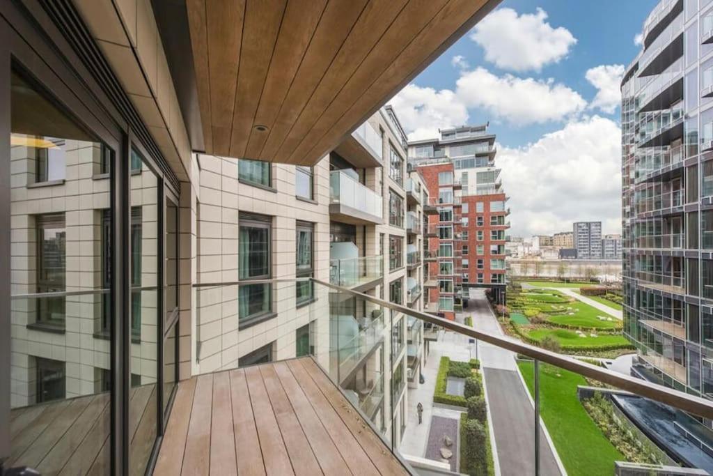 Stylish 3 Bed Gem In
