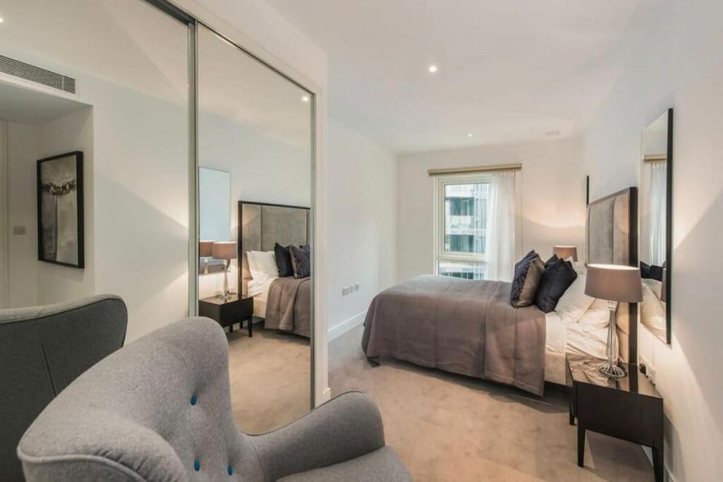 Stylish 3 Bed Gem In