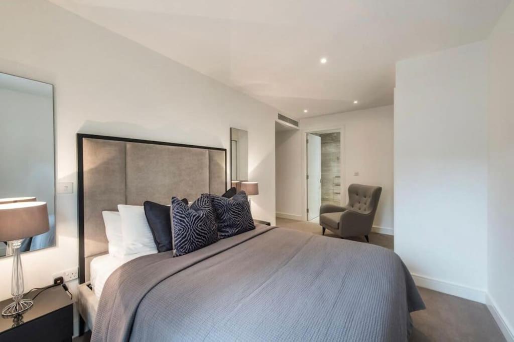 Stylish 3 Bed Gem In London