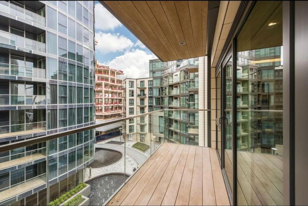 Apartment Stylish 3 Bed Gem In London